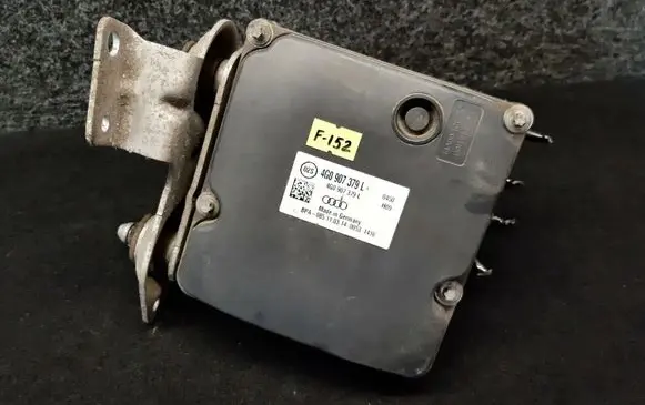 Audi A7 S7 4G ABS Pump 4G0907379L