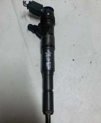 BMW X5 E70 Fuel injector 0445110131