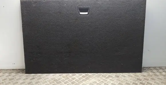 Volvo XC90 Trunk/boot floor carpet liner 39987649