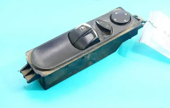 Mercedes-Benz Vito Viano W639 Electric window control switch A6395450113 IMPRK1305691