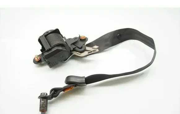 SsangYong Rexton Rear seatbelt 75601-08005