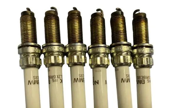 BMW M3 G80 Spark plug SILZKGR8E8S 5A4EF60