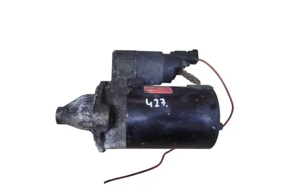 Hyundai i10 Starter motor 3610003100