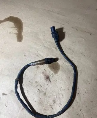 Volkswagen Golf Plus Lambda probe sensor 03G906262 685101 0281004042