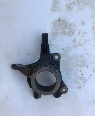 KIA Sportage Front wheel hub 517162E100