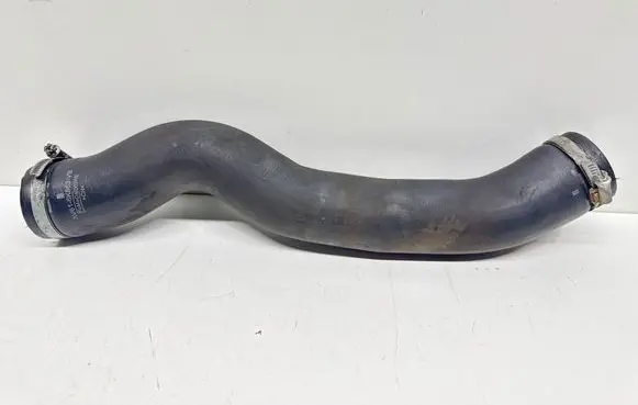 Volvo V50 Intercooler hose/pipe AV616K863VB