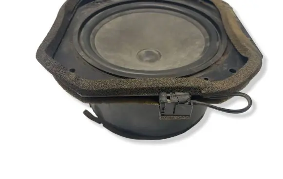 Mercedes-Benz S W140 Parcel shelf speaker 1408203102