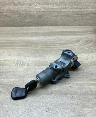 Ignition lock