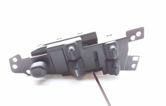 Chrysler 300M Electric window control switch 39754D 04602464AA