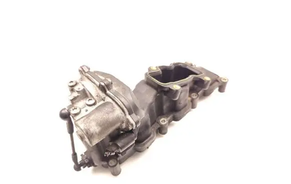 Audi Q7 4L Intake manifold 059129711 1101984S02 Z059129711DC