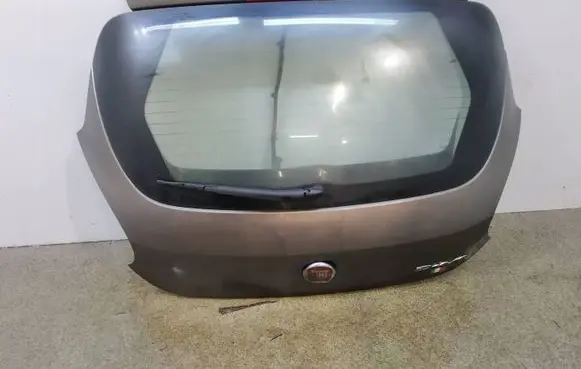 Fiat Bravo Tailgate/trunk/boot lid 