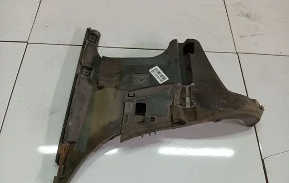 Volvo S60 Rear bumper mounting bracket 09178245