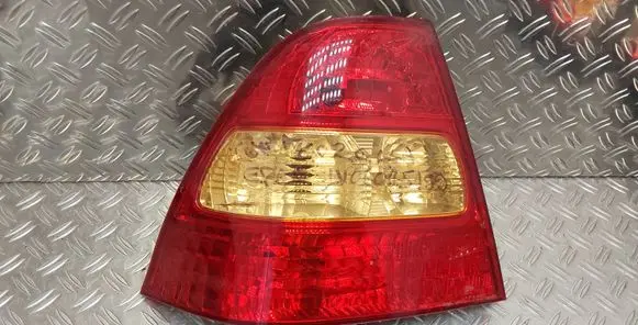 Toyota Corolla E120 E130 Rear/tail lights