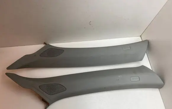 Audi A1 (A) pillar trim 8X0867233 8X0867234