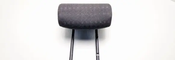 Renault Laguna II Rear seat headrest 