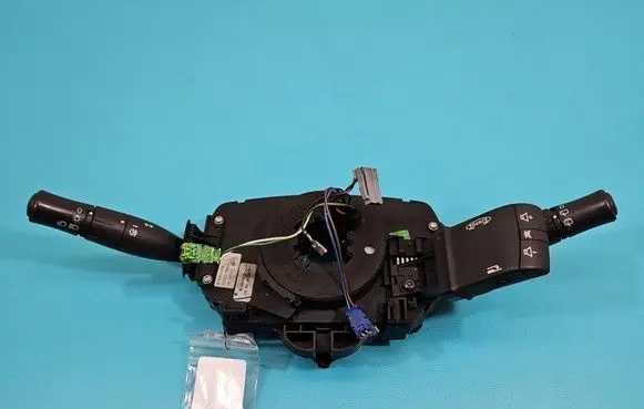 Renault Megane II Headlight wiper switch 618300060 IMPRK1512581