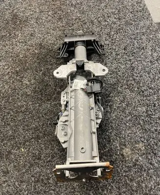 BMW X5 F15 Steering wheel axle 9353145