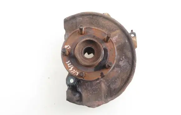 Jeep Patriot Front wheel hub spindle knuckle 