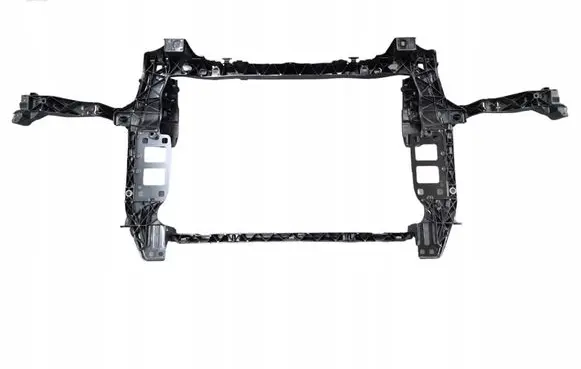 Audi SQ7 Radiator support slam panel 4M0805594E