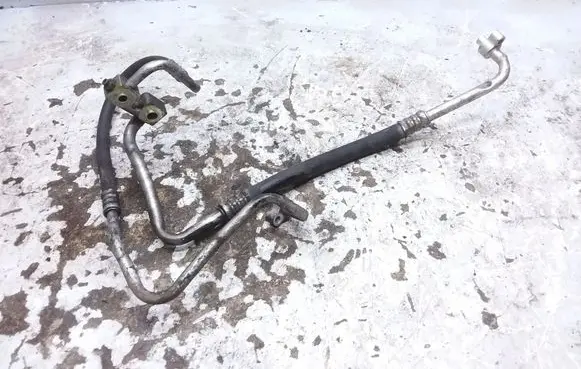Jaguar X-Type Air conditioning (A/C) pipe/hose 4860