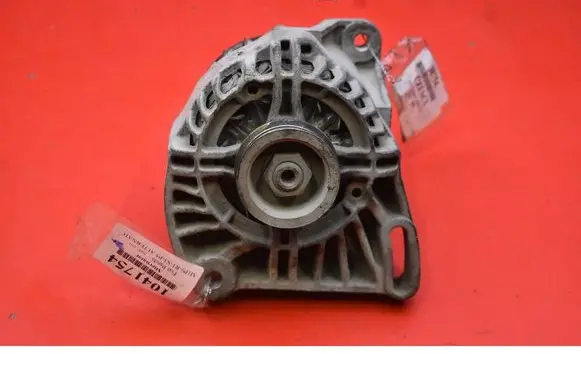 Fiat Panda 141 Generator/alternator 46843093