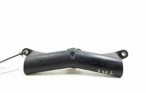 Mercedes-Benz A W169 Brake vacuum hose/pipe A2660140077