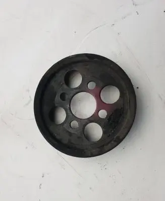 Volvo XC70 Power steering pump pulley 30731821