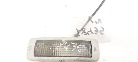 Other interior light