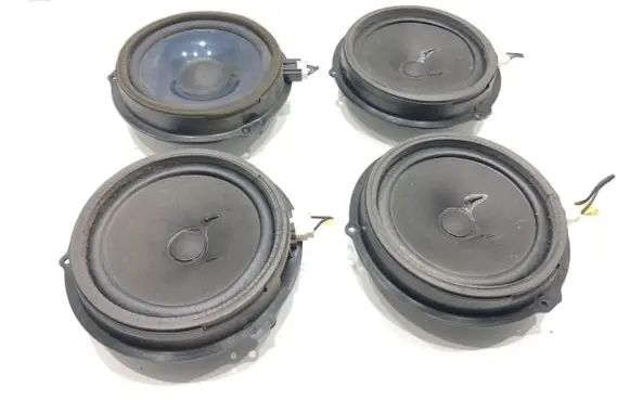 Ford S-MAX Audio system kit 6M2T-18808-AB