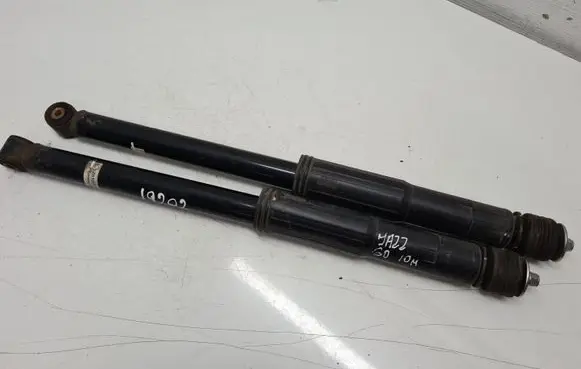 Honda Jazz Rear shock absorber/damper