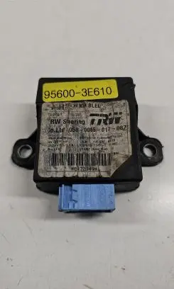 Power steering control unit/module
