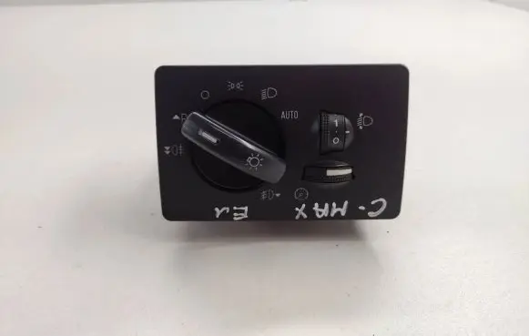 Ford Focus C-MAX Light switch 4M5T13A024CA