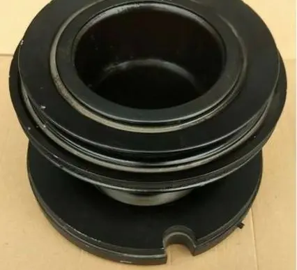 Mercedes-Benz SL R107 Crankshaft pulley 1170300503
