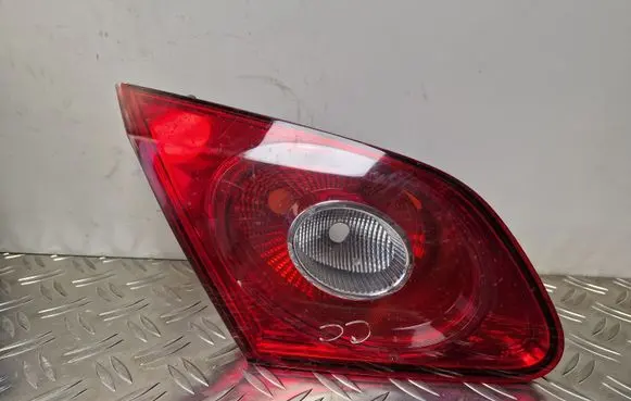 Volkswagen PASSAT CC Tailgate rear/tail lights 3C8945093D