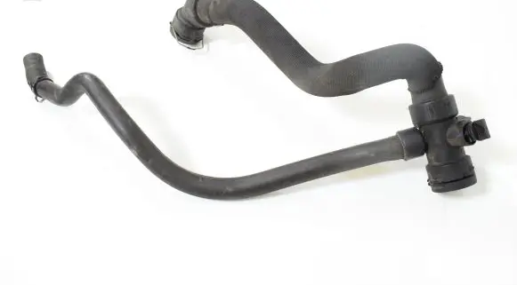 Audi A4 S4 B7 8E 8H Engine coolant pipe/hose 8E0121049T