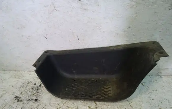 Iveco Daily 35.8 - 9 Other sill/pillar trim element 500.312.441