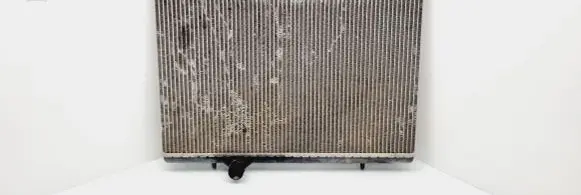 Citroen Berlingo Coolant radiator