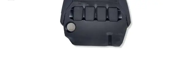 Audi Q3 F3 Engine cover (trim) 05L103925E