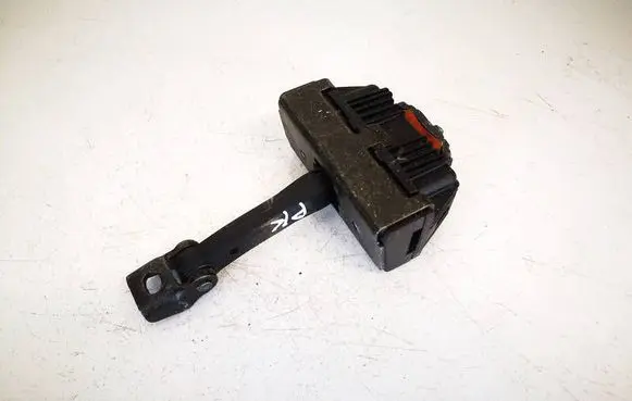 BMW 6 E63 E64 Front door check strap stopper 7009111