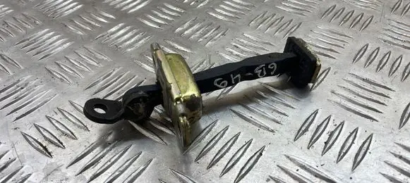 Hyundai Terracan Rear door check strap stopper