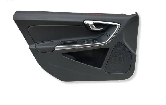 Volvo S60 Front door card panel trim 