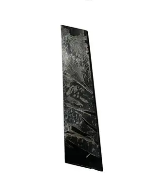Mazda CX-30 Front door trim (molding) DFR750M11