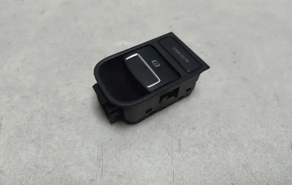 Volkswagen Tiguan Hand parking brake switch 5N0927225XSJ