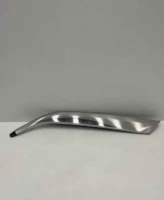 Peugeot 5008 Rear side glass trim 9827008977