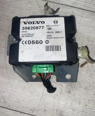 Volvo S40, V40 Immobilizer control unit/module 30620878