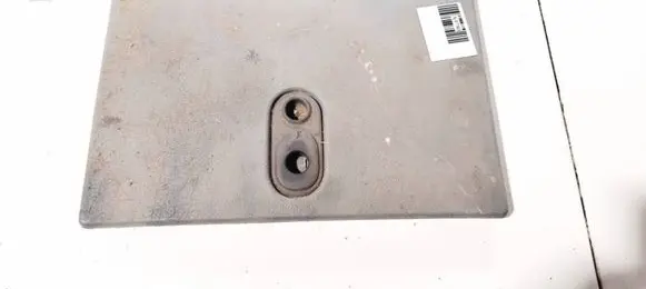 Renault Scenic I Other interior part 7700845650