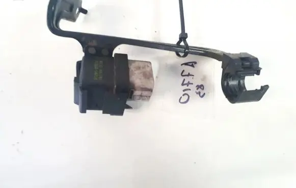 Toyota RAV 4 (XA20) Glow plug pre-heat relay 2861067010 28610-67010