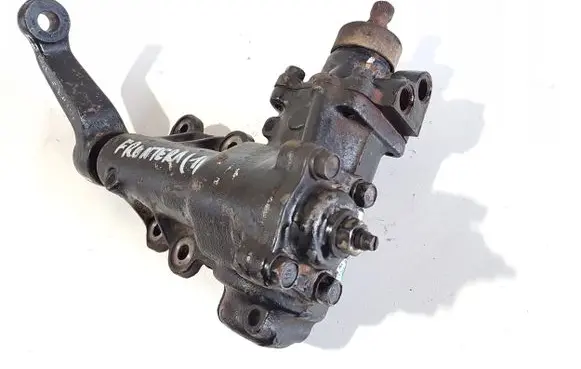 Opel Frontera B Steering rack 897101355
