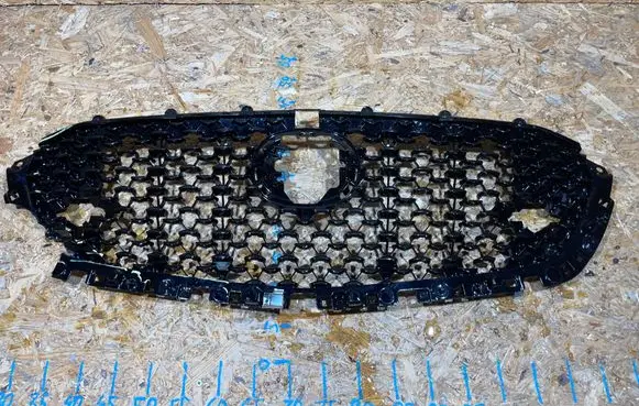 Mazda CX-30 Front grill DGJ1-50711 S2510G150-M