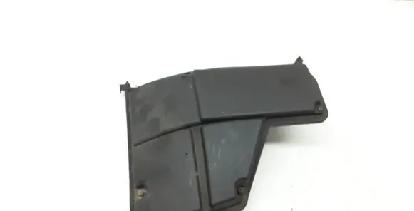 Mercedes-Benz ML W163 Fuse box cover 1635400082
